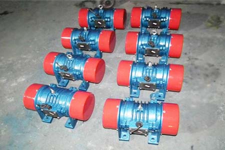 JZO系列振动电机