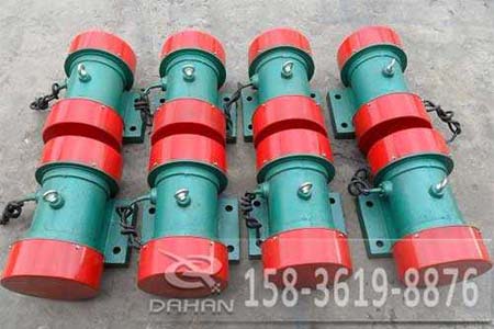 YZO系列振动电机