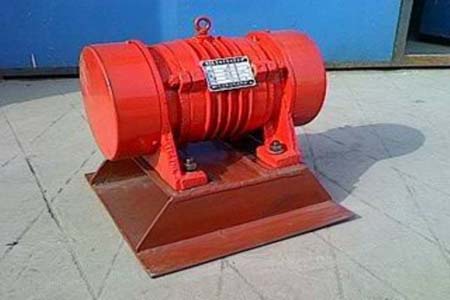 BZF系列振动防闭塞装置