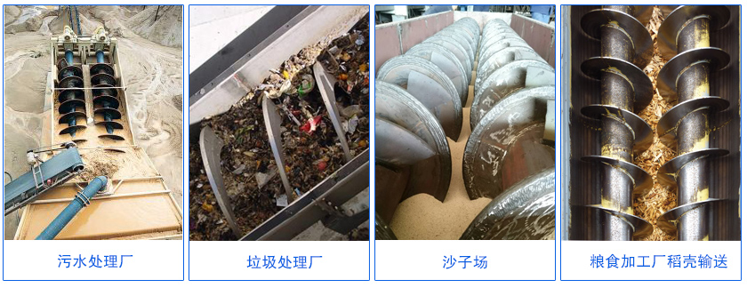 使用现场