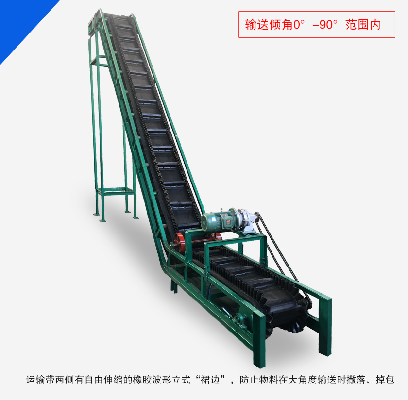 特点优势