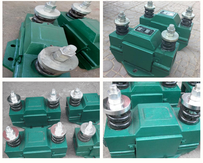 仓壁振动器图片