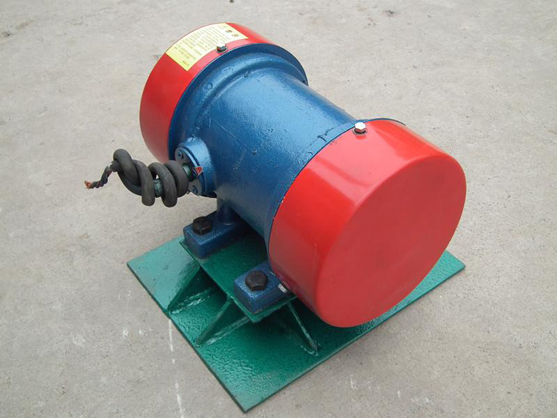 电机式仓壁振动器图片